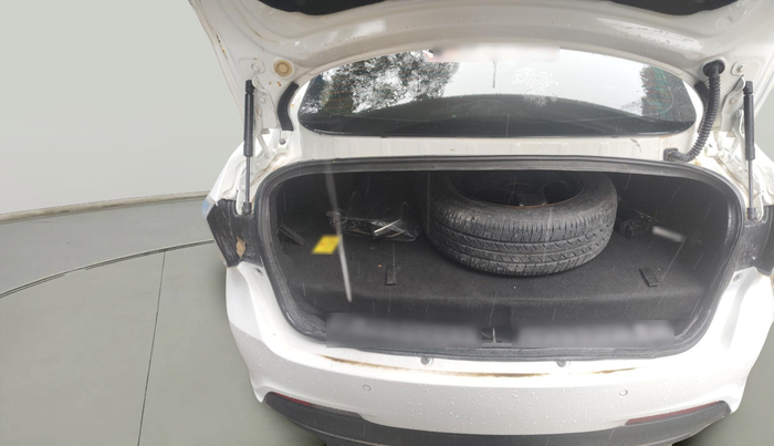 2024 Tata TIGOR XT iCNG, Petrol, Manual, 12,308 km, exterior