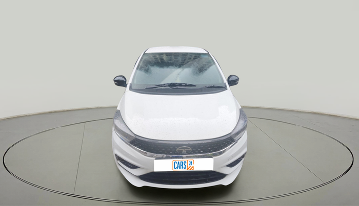 2024 Tata TIGOR XT iCNG, Petrol, Manual, 12,308 km, exterior