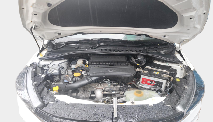 2024 Tata TIGOR XT iCNG, Petrol, Manual, 12,308 km, exterior