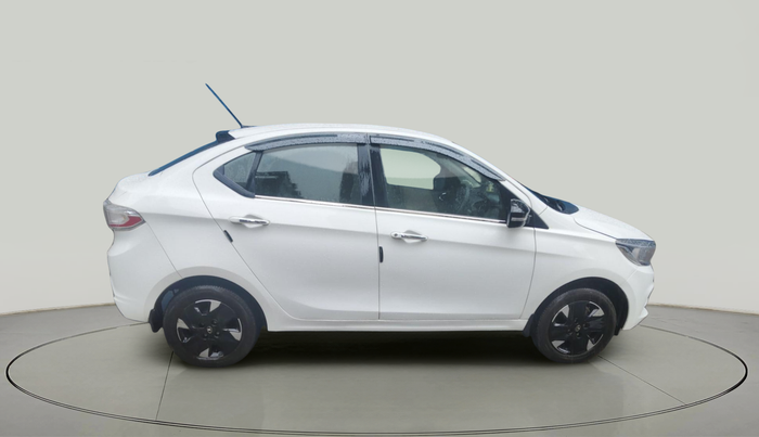 2024 Tata TIGOR XT iCNG, Petrol, Manual, 12,308 km, exterior