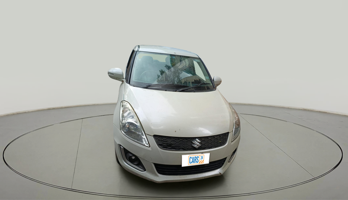 2015 Maruti Swift VDI ABS, Diesel, Manual, 31,933 km, exterior