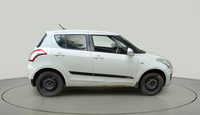 2015 Maruti Swift VDI ABS, Diesel, Manual, 31,933 km, exterior