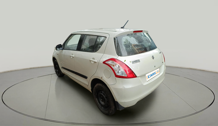 2015 Maruti Swift VDI ABS, Diesel, Manual, 31,933 km, exterior