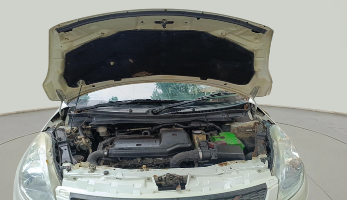 2015 Maruti Swift VDI ABS, Diesel, Manual, 31,933 km, exterior