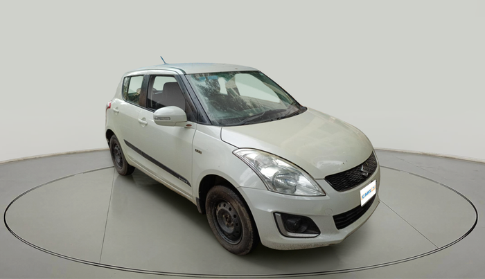 2015 Maruti Swift VDI ABS, Diesel, Manual, 31,933 km, exterior