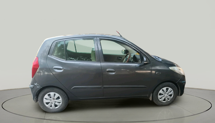 2013 Hyundai i10 MAGNA 1.2, Petrol, Manual, 87,538 km, exterior