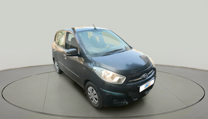 2013 Hyundai i10 MAGNA 1.2, Petrol, Manual, 87,538 km, exterior