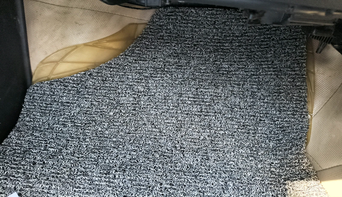 2017 Honda City 1.5L I-VTEC V MT, Petrol, Manual, 68,835 km, interior