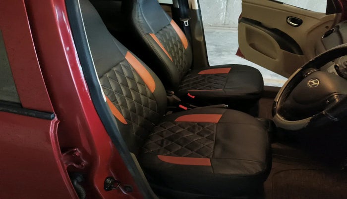 2012 Hyundai i10 ASTA 1.2 AT SUNROOF, Petrol, Automatic, 68,410 km, interior