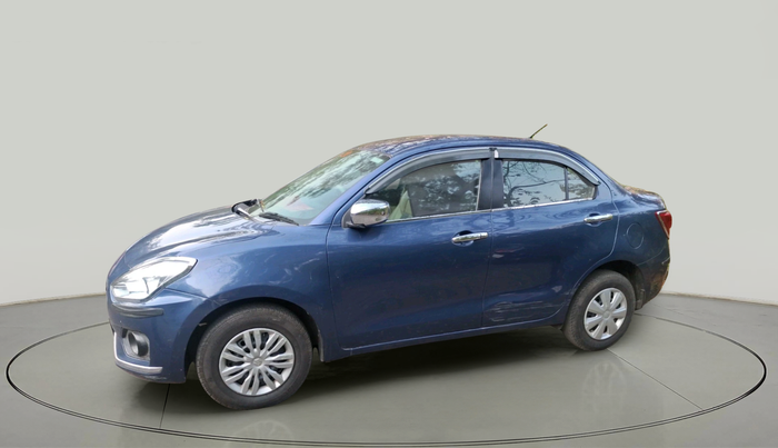 2017 Maruti Dzire VXI, Petrol, Manual, 55,812 km, exterior