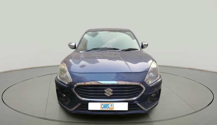 2017 Maruti Dzire VXI, Petrol, Manual, 55,812 km, exterior