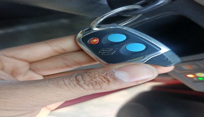 2014 Maruti Wagon R 1.0 LXI CNG, Petrol, Manual, 94,152 km, interior