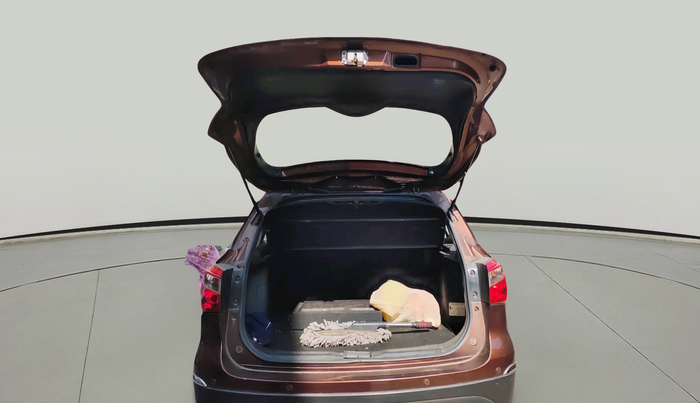 2015 Maruti S Cross ALPHA 1.3, Diesel, Manual, 71,917 km, exterior