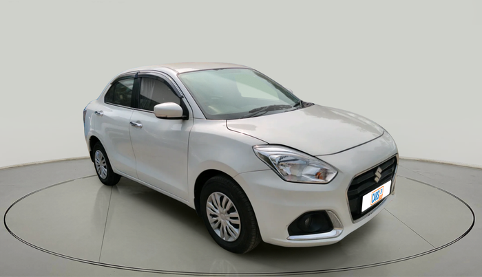2022 Maruti Dzire VXI AMT, Petrol, Automatic, 52,745 km, exterior