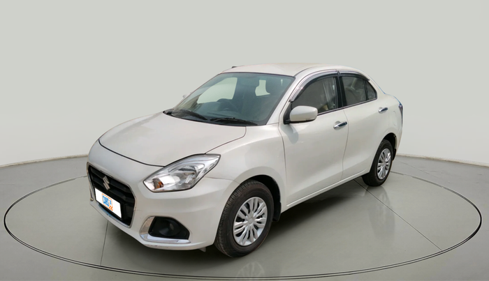 2022 Maruti Dzire VXI AMT, Petrol, Automatic, 52,745 km, exterior