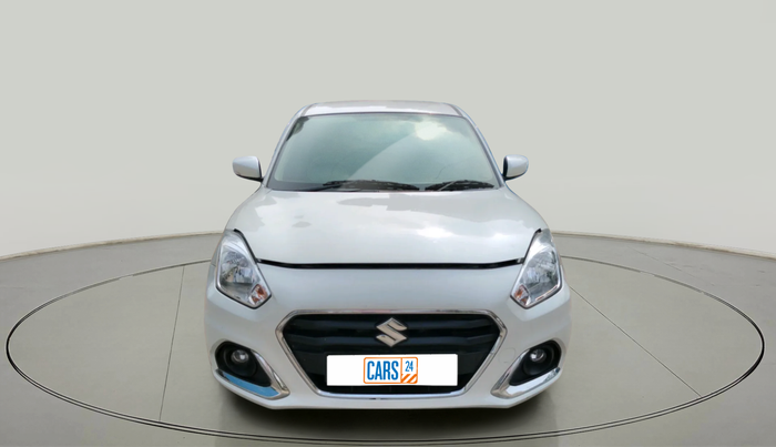 2022 Maruti Dzire VXI AMT, Petrol, Automatic, 52,745 km, exterior