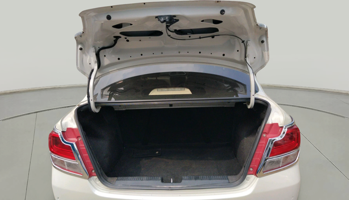 2022 Maruti Dzire VXI AMT, Petrol, Automatic, 52,745 km, exterior