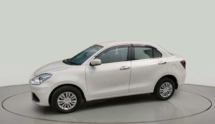 2022 Maruti Dzire VXI AMT, Petrol, Automatic, 52,745 km, exterior