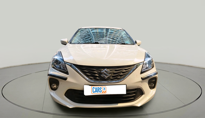 2019 Maruti Baleno ZETA PETROL 1.2, Petrol, Manual, 32,759 km, exterior