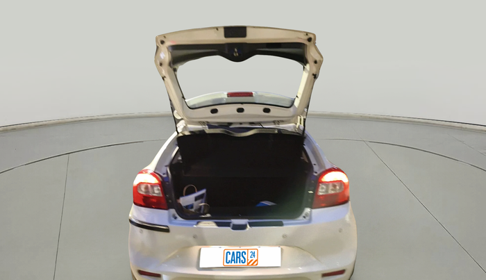 2019 Maruti Baleno ZETA PETROL 1.2, Petrol, Manual, 32,759 km, exterior