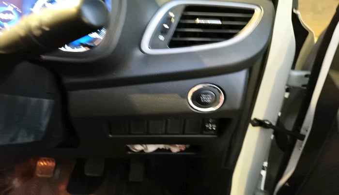 2019 Maruti Baleno ZETA PETROL 1.2, Petrol, Manual, 32,759 km, interior