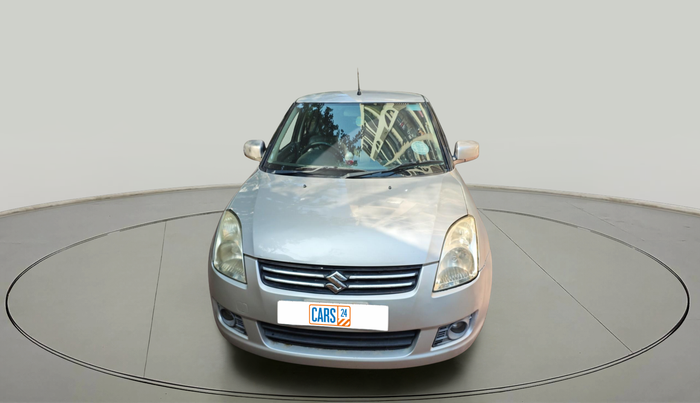 2011 Maruti Swift Dzire VXI, Petrol, Manual, 60,419 km, exterior