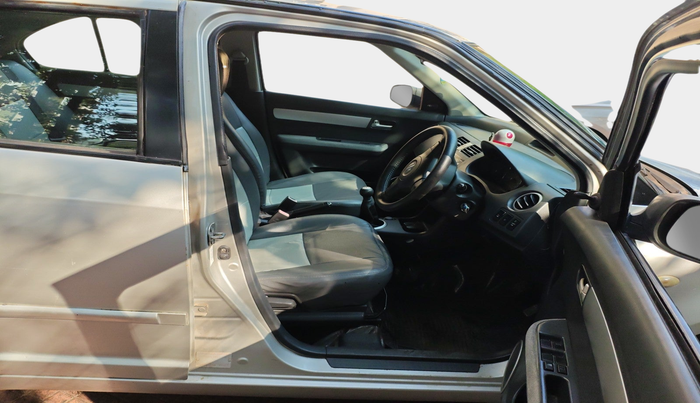 2011 Maruti Swift Dzire VXI, Petrol, Manual, 60,419 km, interior