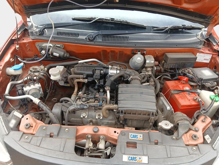 2022 Maruti Alto LXI OPT CNG, Petrol, Manual, 37,188 km, exterior