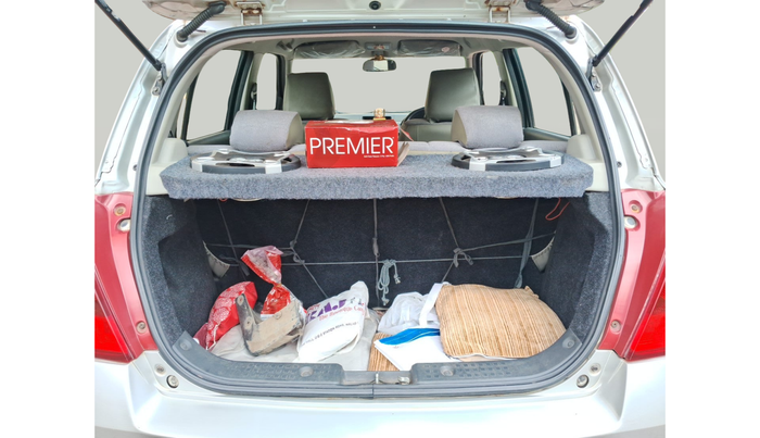 2010 Maruti Swift VXI, Petrol, Manual, 30,968 km, exterior