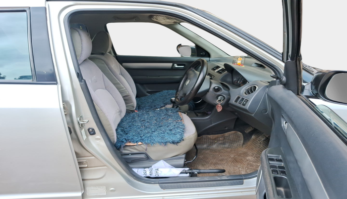 2010 Maruti Swift VXI, Petrol, Manual, 30,968 km, interior