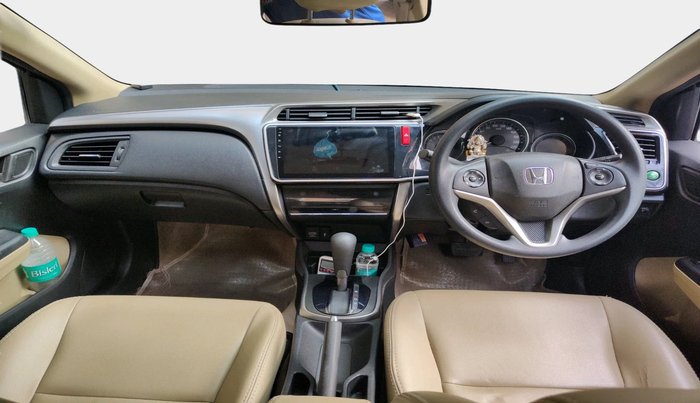 2015 Honda City 1.5L I-VTEC SV CVT, Petrol, Automatic, 17,574 km, interior