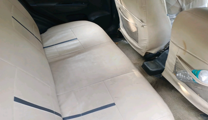 2013 Maruti Swift VXI, Petrol, Manual, 64,041 km, interior