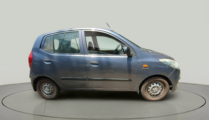 2013 Hyundai i10 MAGNA 1.1, Petrol, Manual, 31,484 km, exterior