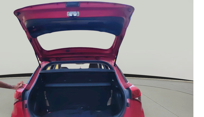 2016 Hyundai Elite i20 SPORTZ 1.2, Petrol, Manual, 1,30,167 km, exterior