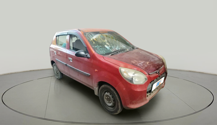 2015 Maruti Alto 800 LXI, Petrol, Manual, 64,285 km, exterior