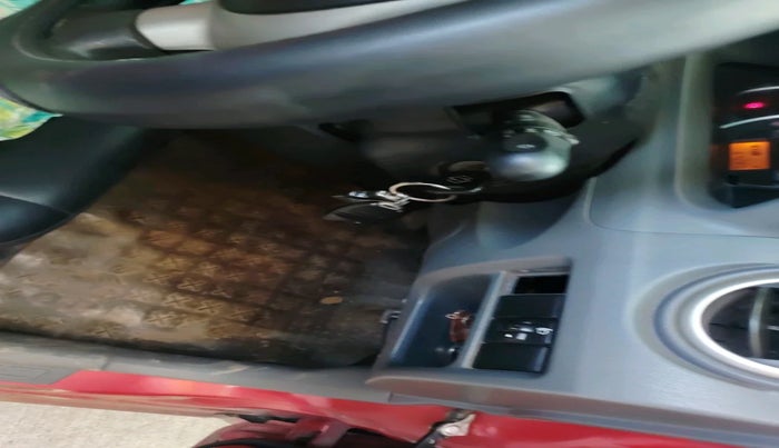 2015 Maruti Alto 800 LXI, Petrol, Manual, 64,285 km, interior