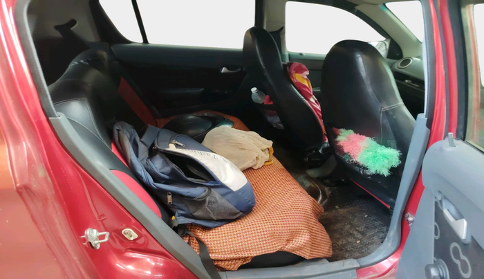 2015 Maruti Alto 800 LXI, Petrol, Manual, 64,285 km, interior