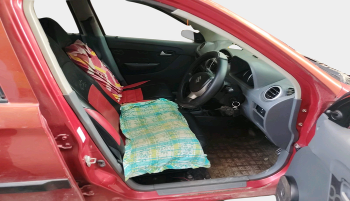 2015 Maruti Alto 800 LXI, Petrol, Manual, 64,285 km, interior