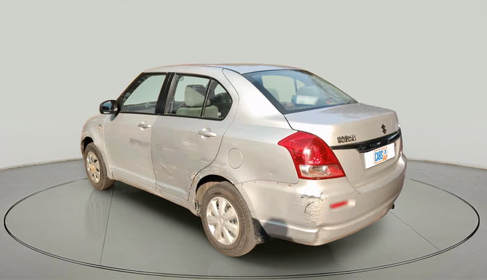 2011 Maruti Swift Dzire VDI, Diesel, Manual, 47,725 km, exterior