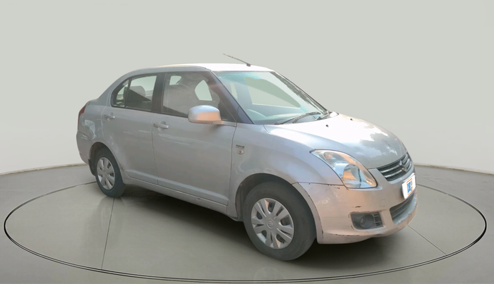 2011 Maruti Swift Dzire VDI, Diesel, Manual, 47,725 km, exterior