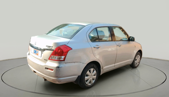 2011 Maruti Swift Dzire VDI, Diesel, Manual, 47,725 km, exterior
