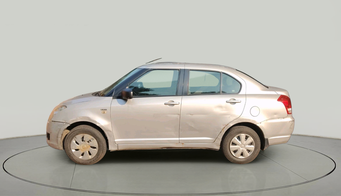 2011 Maruti Swift Dzire VDI, Diesel, Manual, 47,725 km, exterior