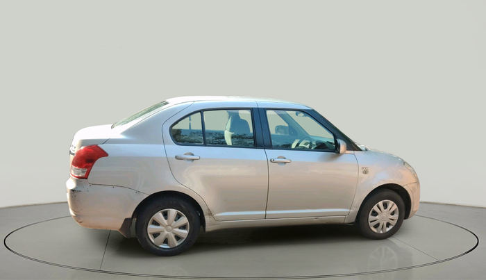 2011 Maruti Swift Dzire VDI, Diesel, Manual, 47,725 km, exterior