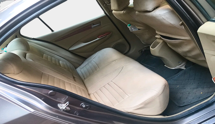 2011 Honda City 1.5L I-VTEC V MT, Petrol, Manual, 75,504 km, interior