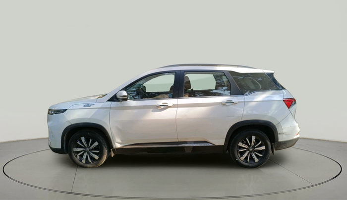 2020 MG HECTOR PLUS SHARP 1.5 PETROL TURBO HYBRID MT 6-STR, Petrol, Manual, 75,472 km, exterior