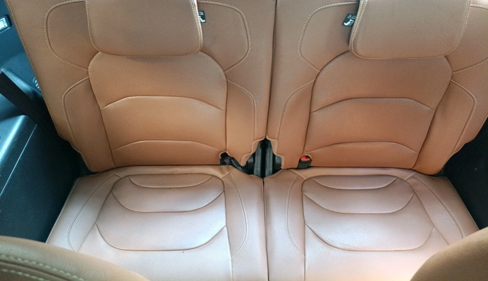 2020 MG HECTOR PLUS SHARP 1.5 PETROL TURBO HYBRID MT 6-STR, Petrol, Manual, 75,472 km, interior