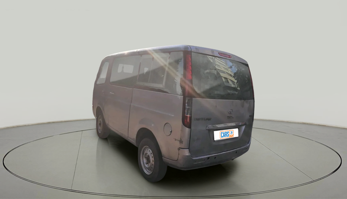 2012 Tata Venture GX 8 STR, Diesel, Manual, 87,630 km, exterior