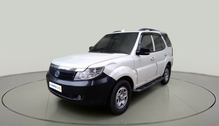 2013 Tata Safari Storme 2.2 EX 4X2, Diesel, Manual, 1,36,099 km, exterior