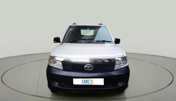 2013 Tata Safari Storme 2.2 EX 4X2, Diesel, Manual, 1,36,099 km, exterior