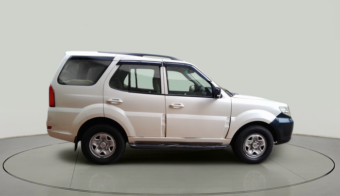 2013 Tata Safari Storme 2.2 EX 4X2, Diesel, Manual, 1,36,099 km, exterior